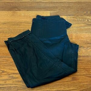 DWP Women’s Black Pants Size 26
